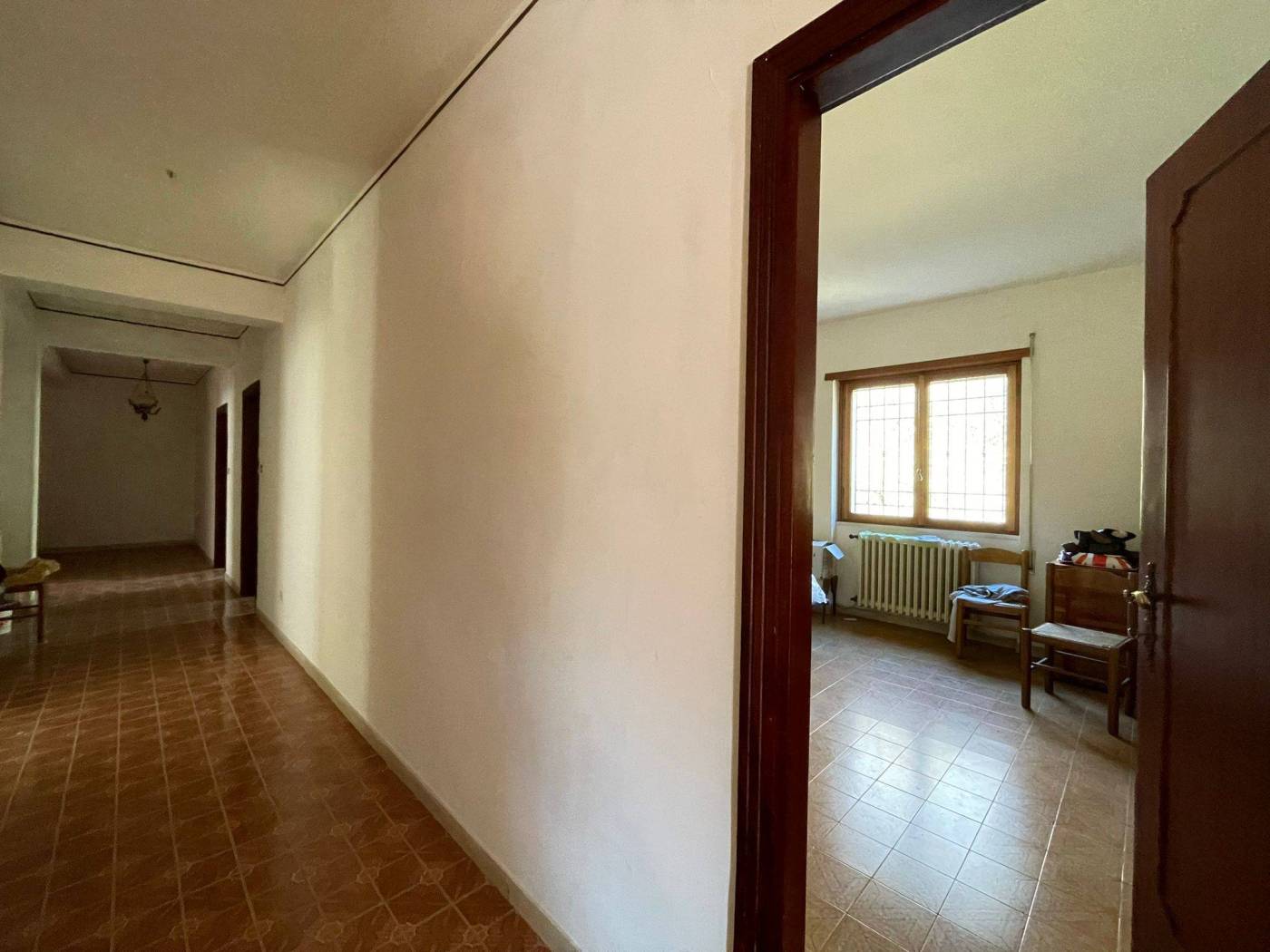 Interno appartamento