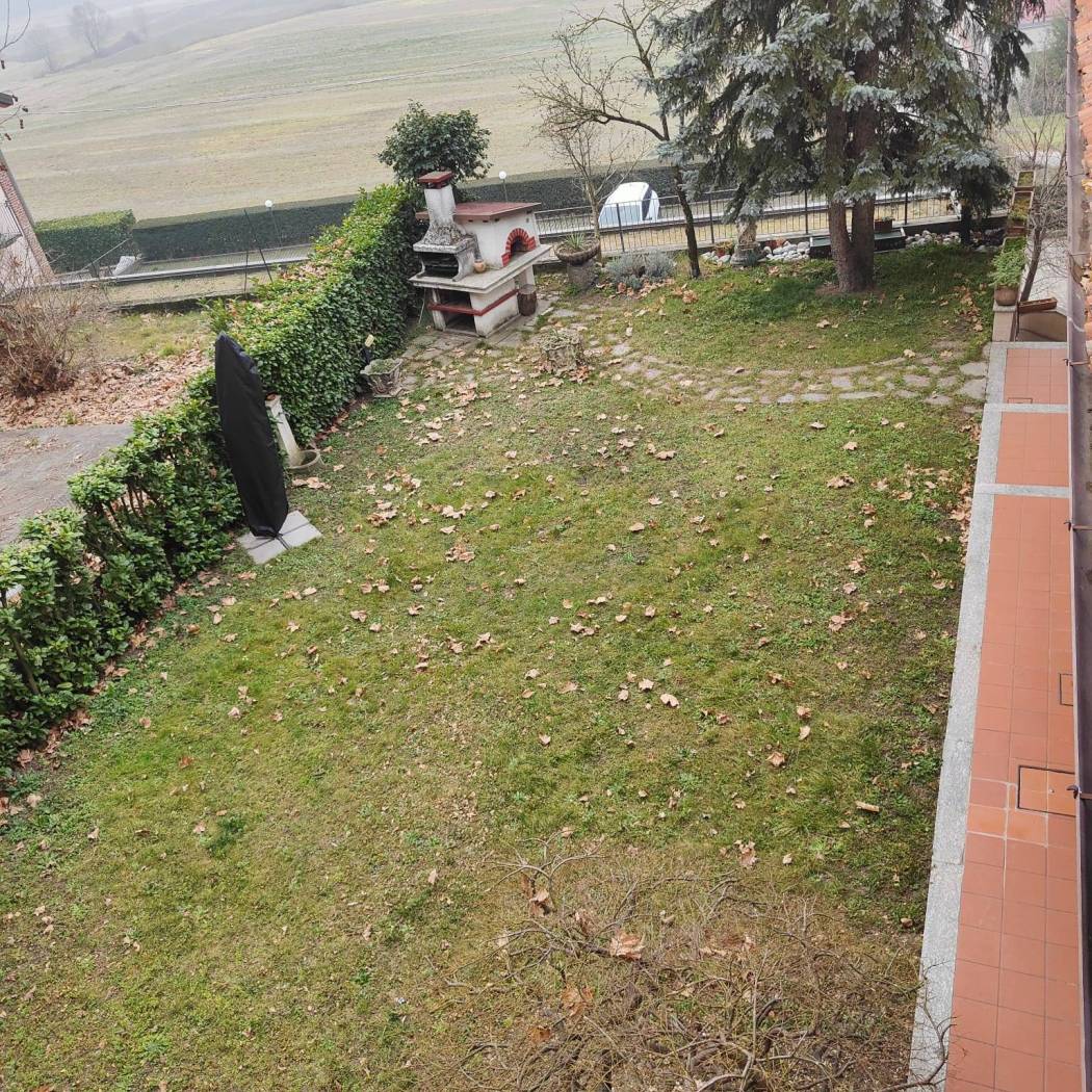 GIARDINO