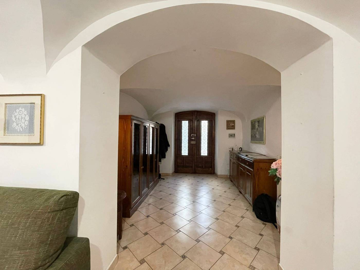 Interno appartamento