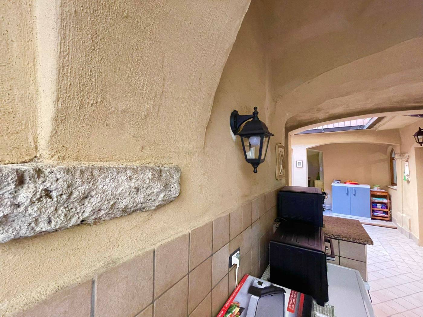 Interno appartamento