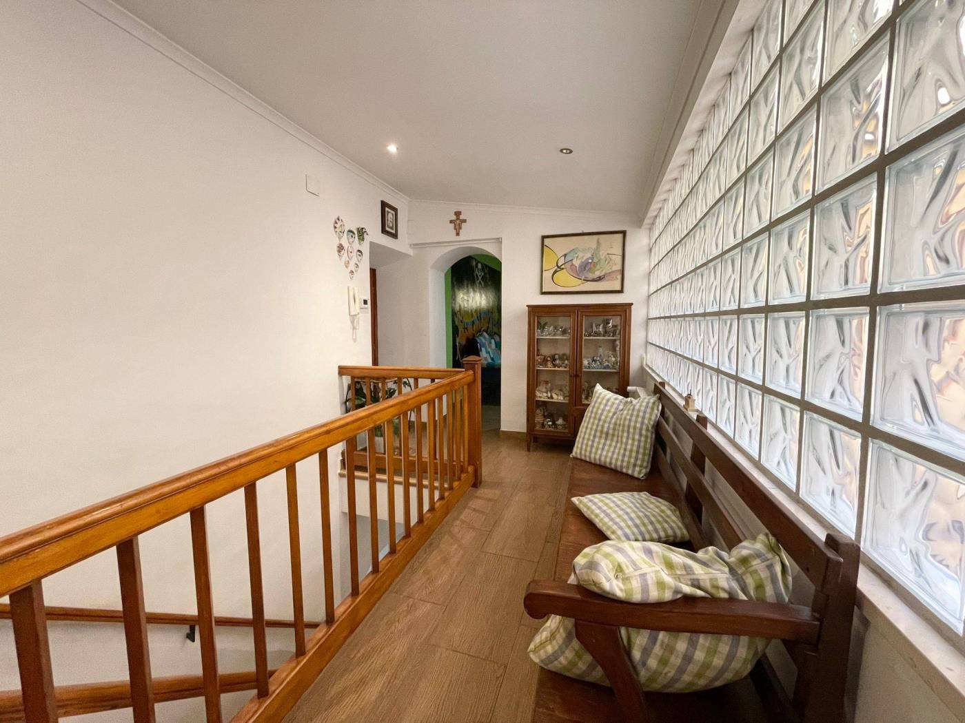 Interno appartamento