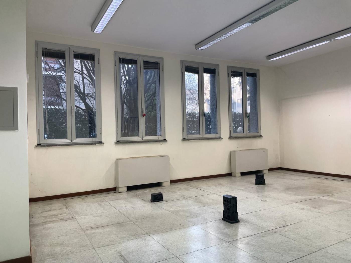 Interno non residenziale