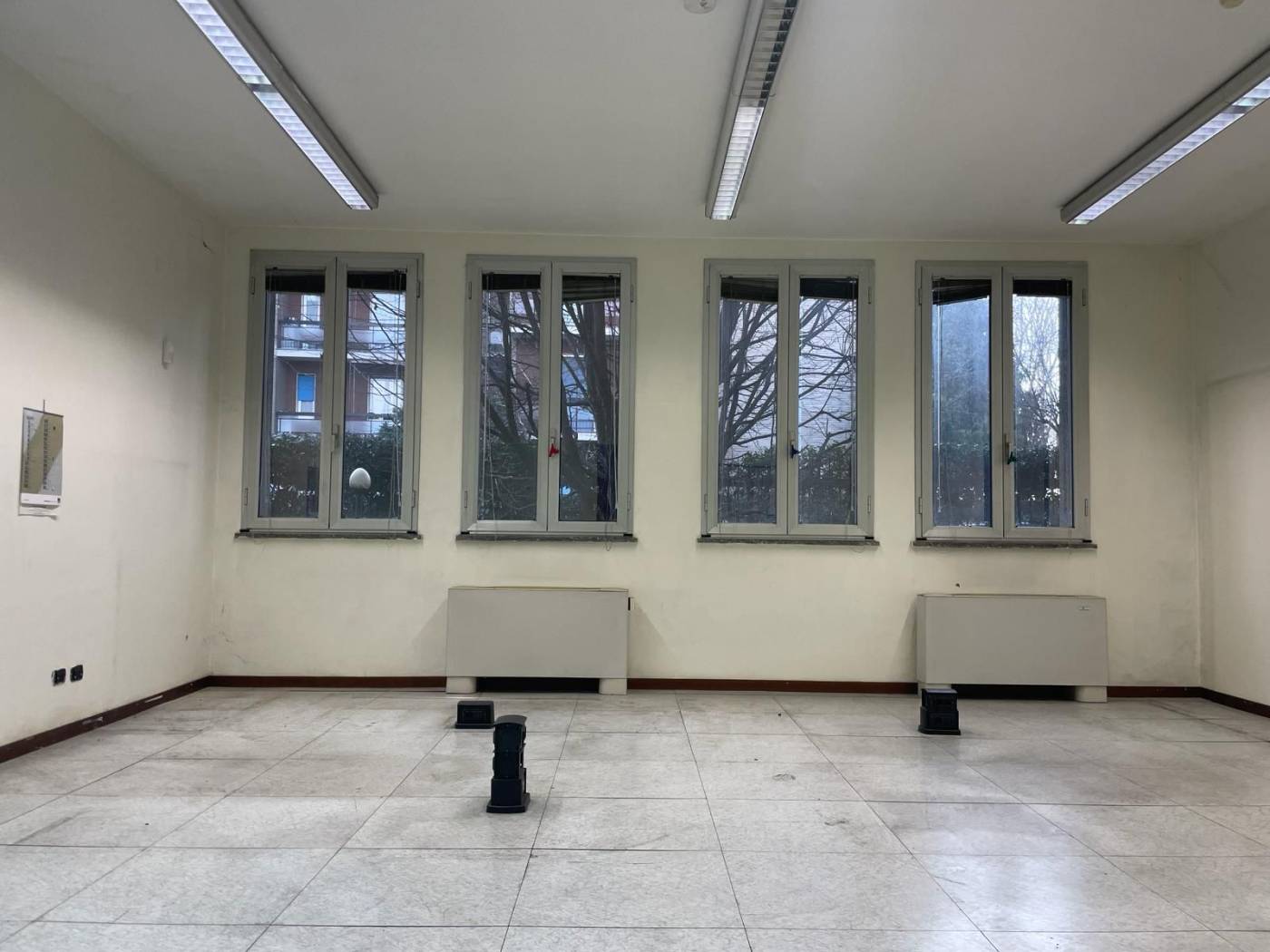 Interno non residenziale