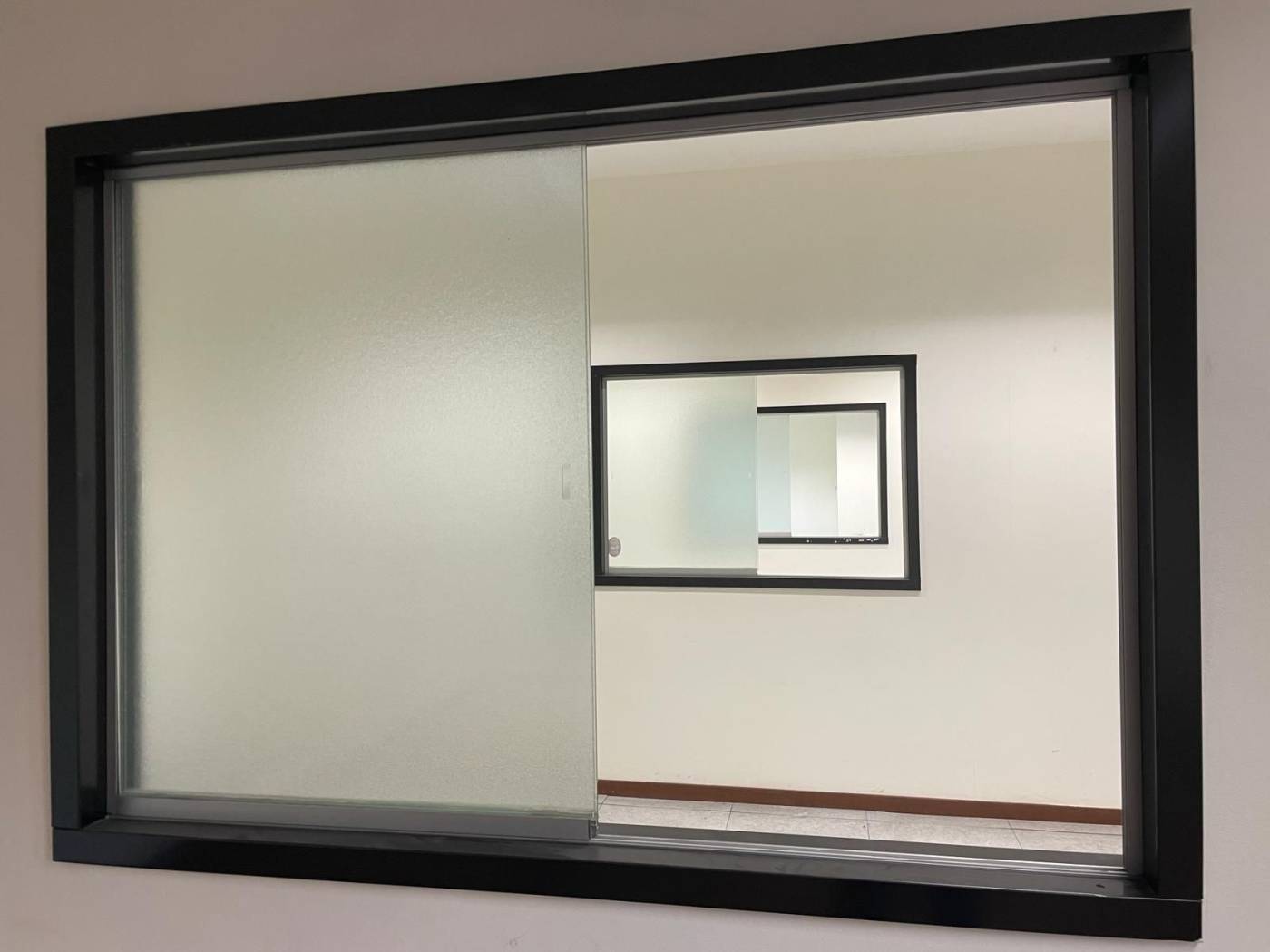 Interno palazzo