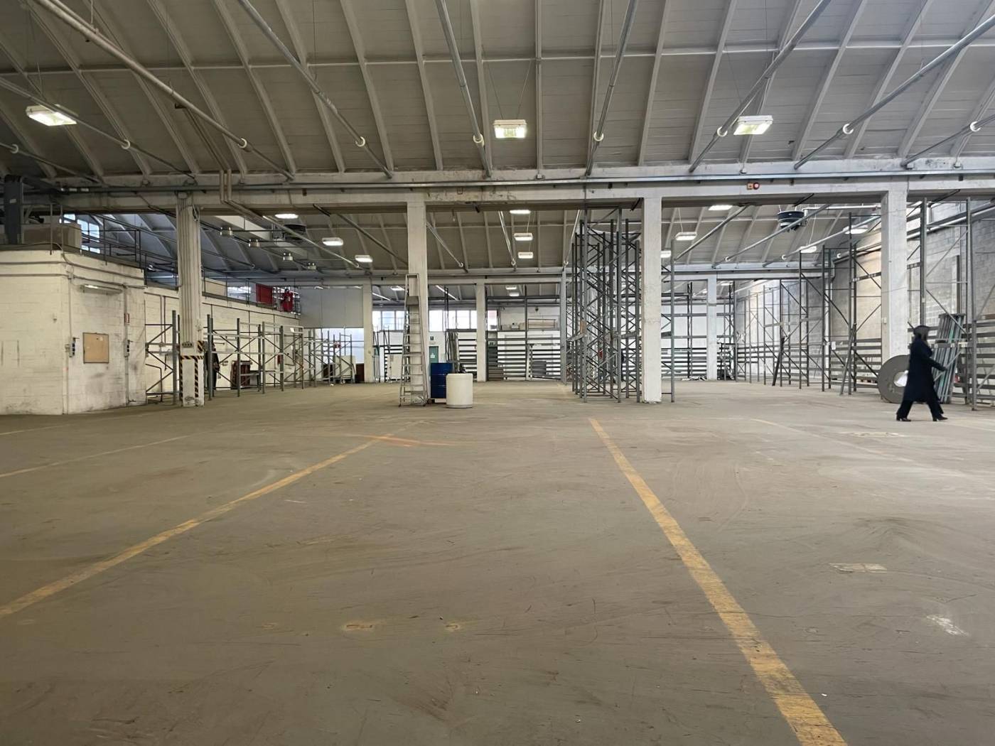 Interno non residenziale