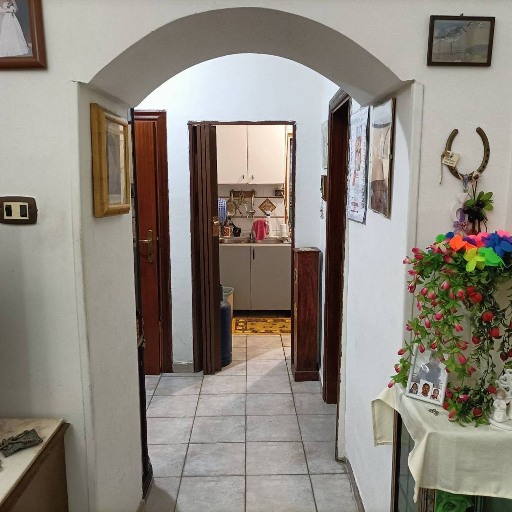 Interno appartamento