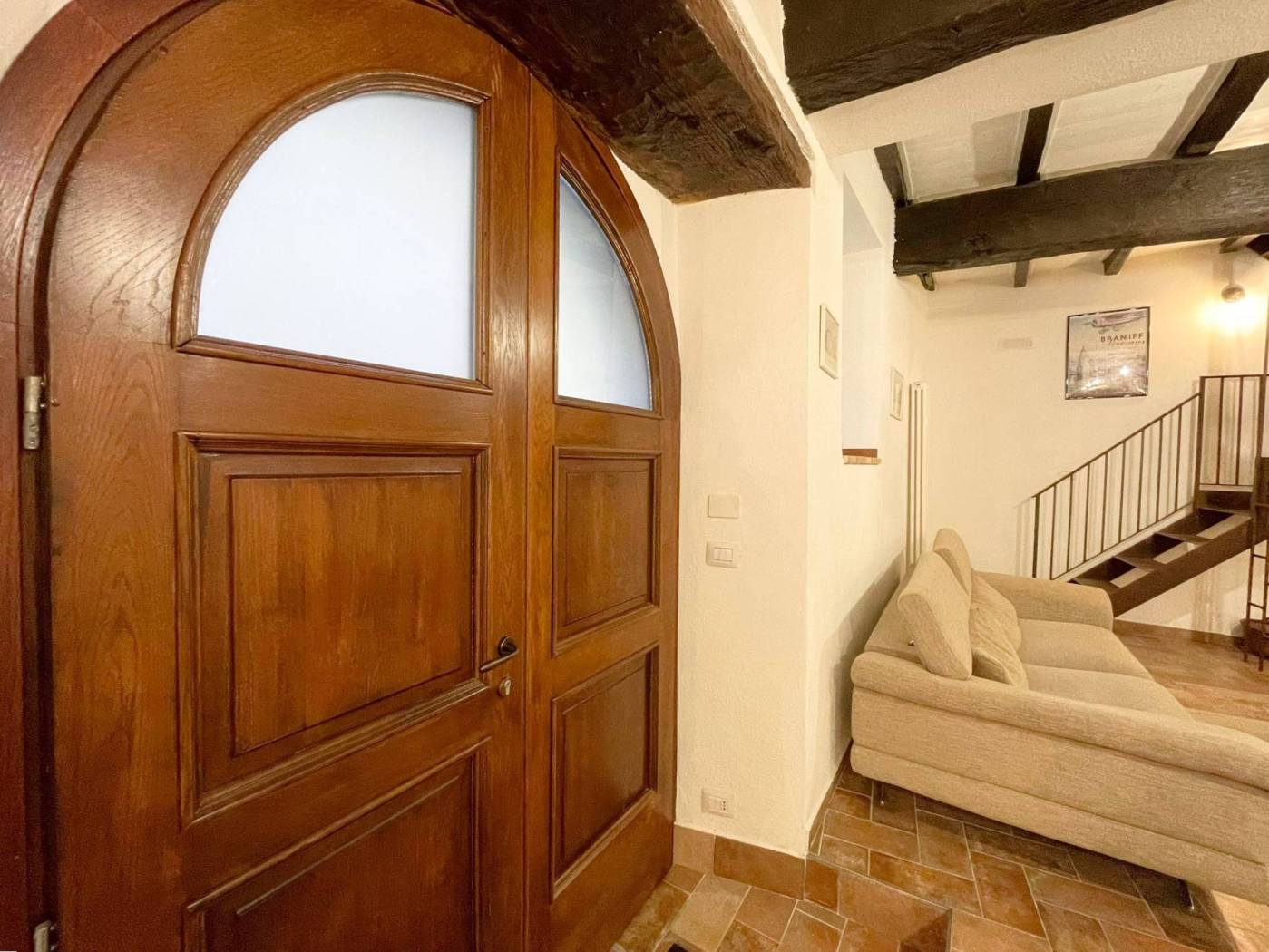 Interno appartamento