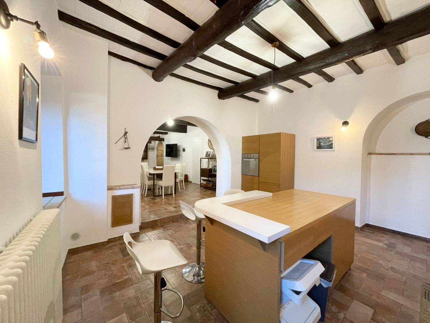 Interno appartamento