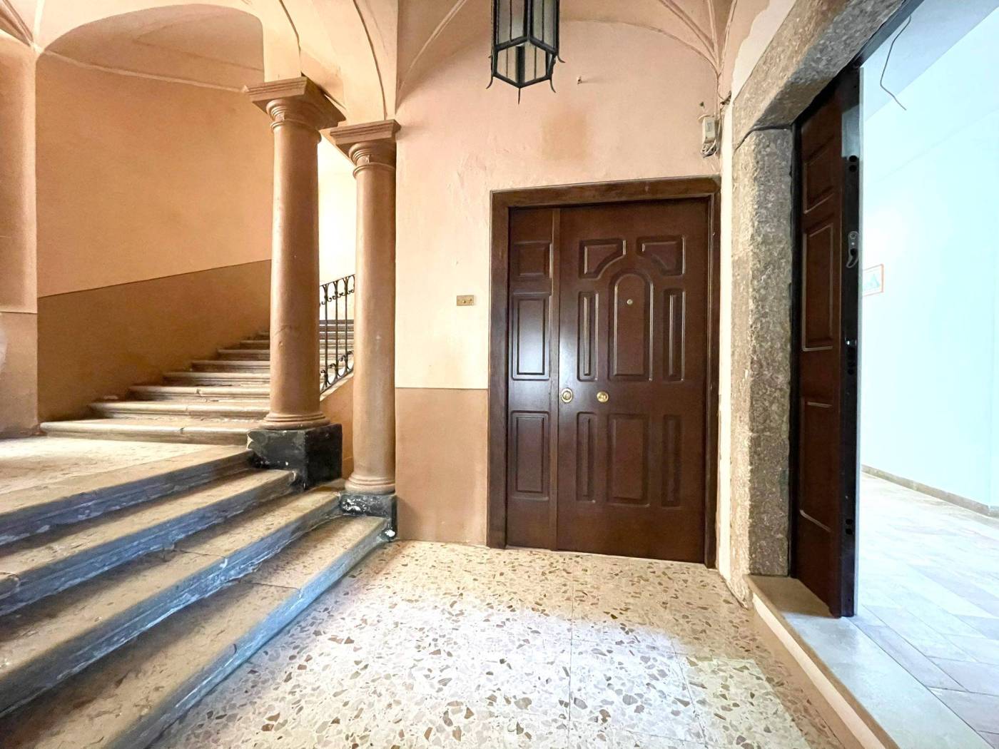 Interno palazzo