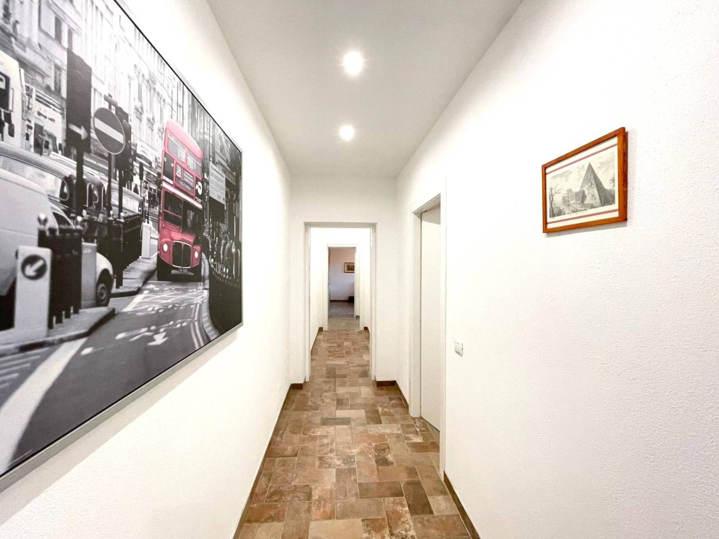 Interno appartamento