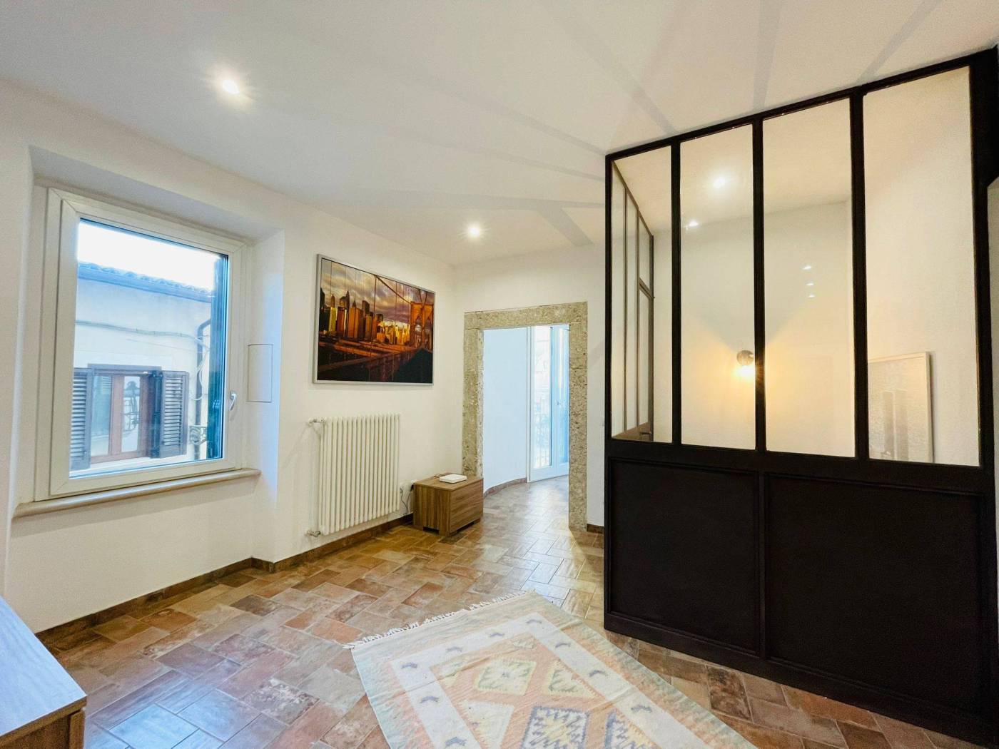 Interno appartamento