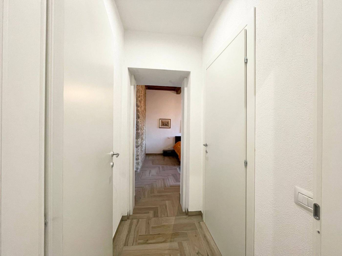 Interno appartamento