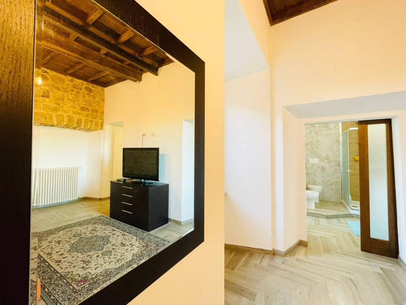 Interno appartamento