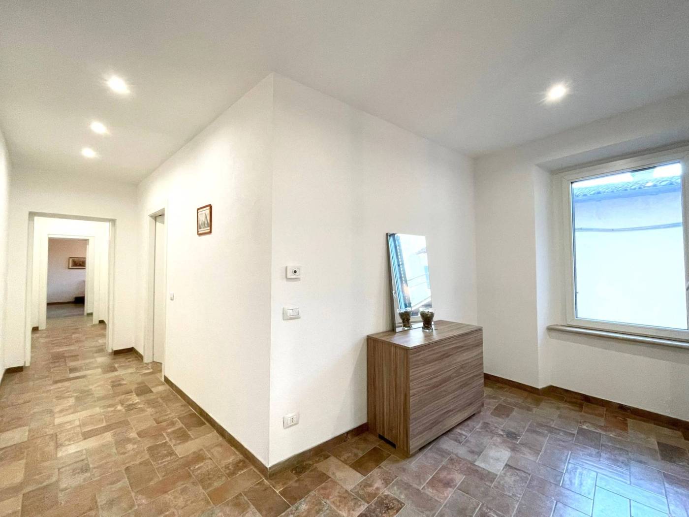 Interno appartamento