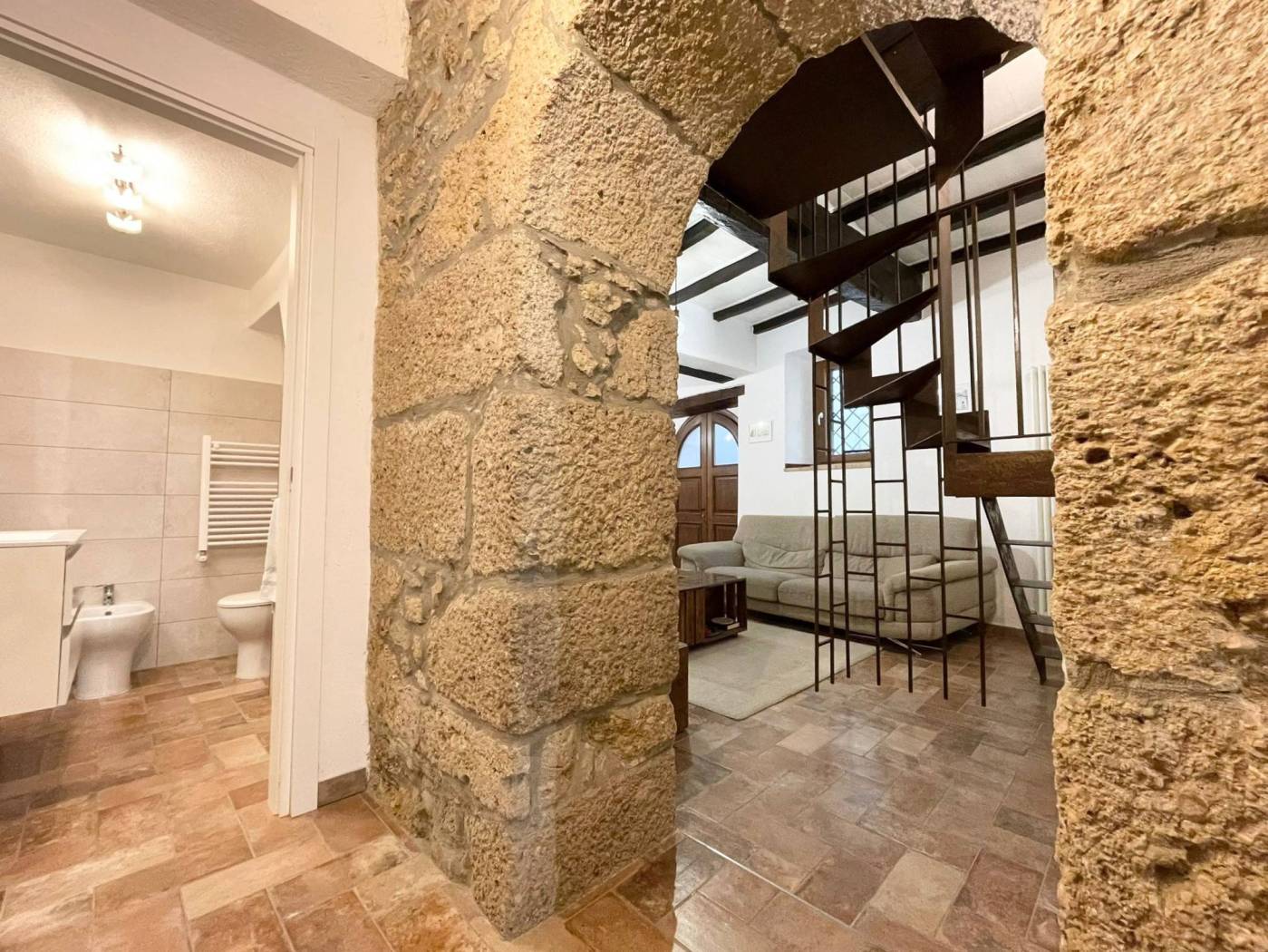 Interno appartamento