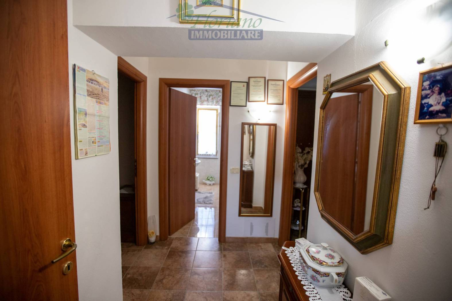 Interno appartamento