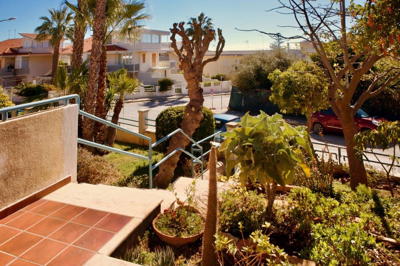 Terrazzo