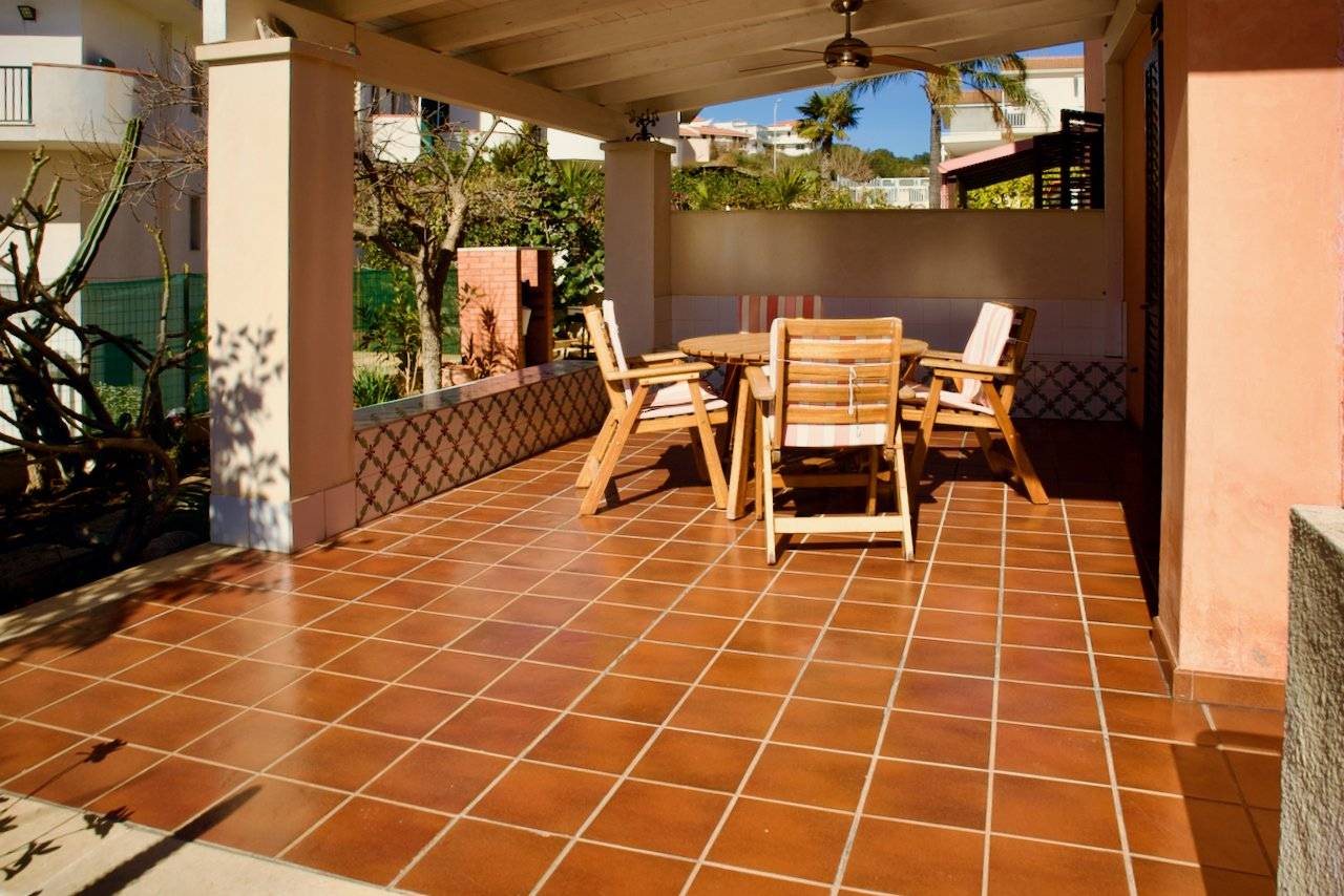 Terrazzo