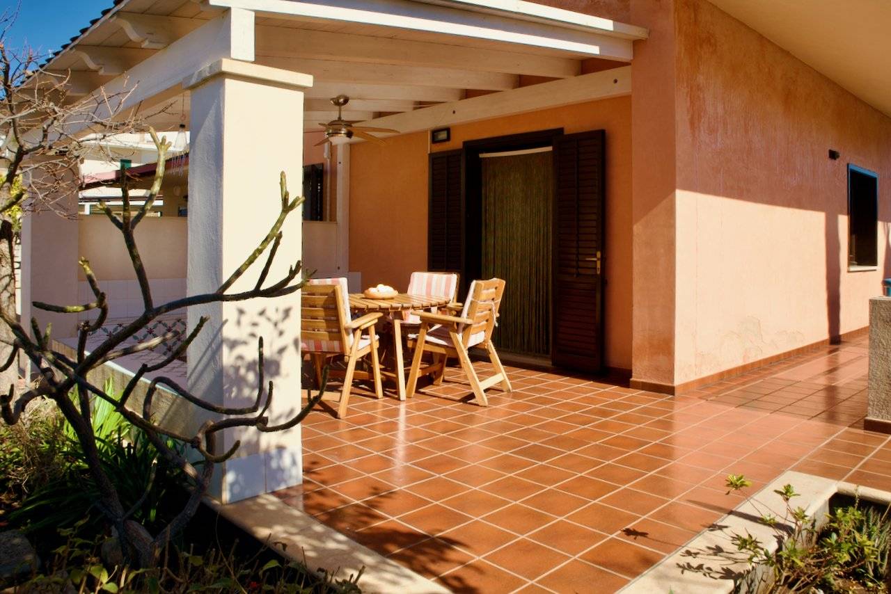 Terrazzo