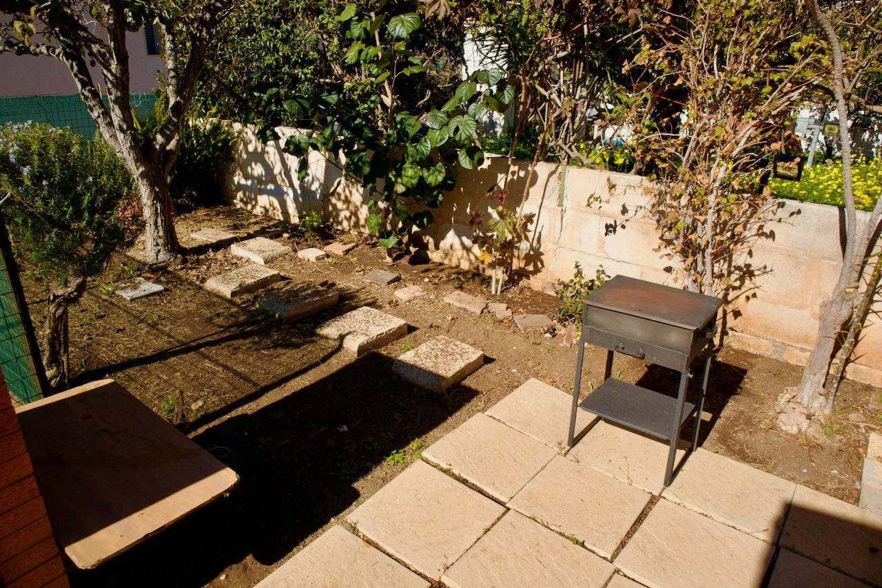 Giardino
