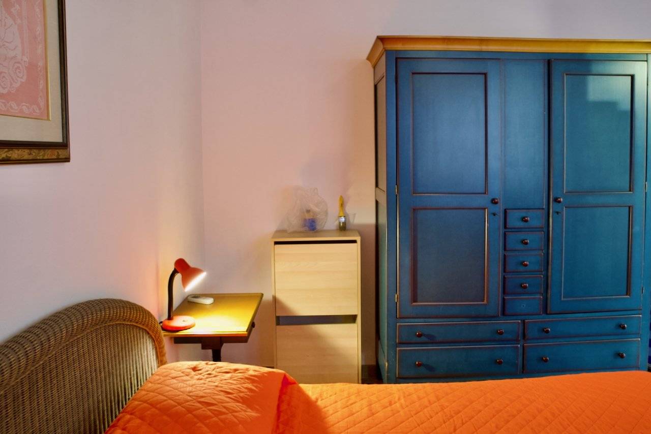 Camera da letto