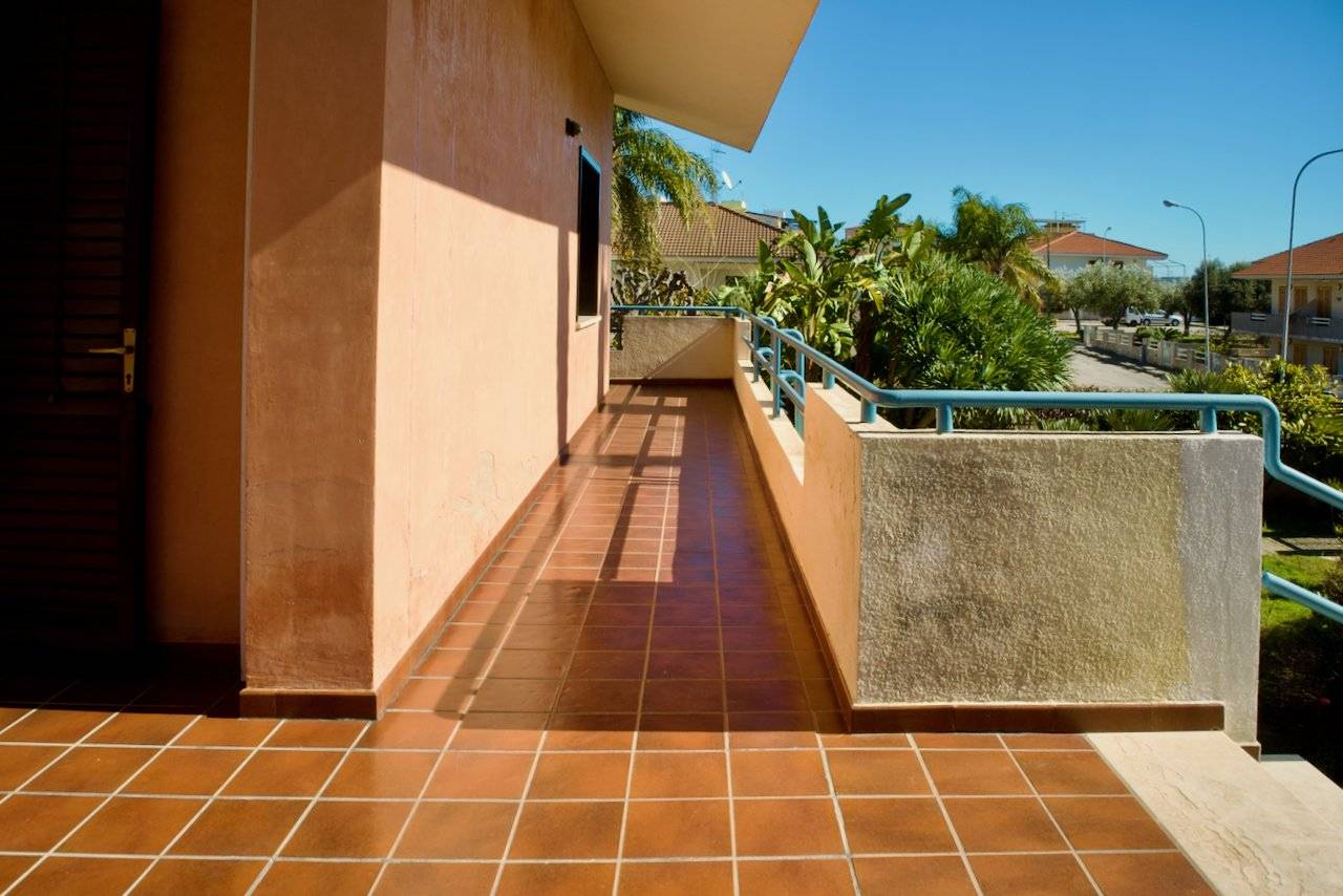 Terrazzo