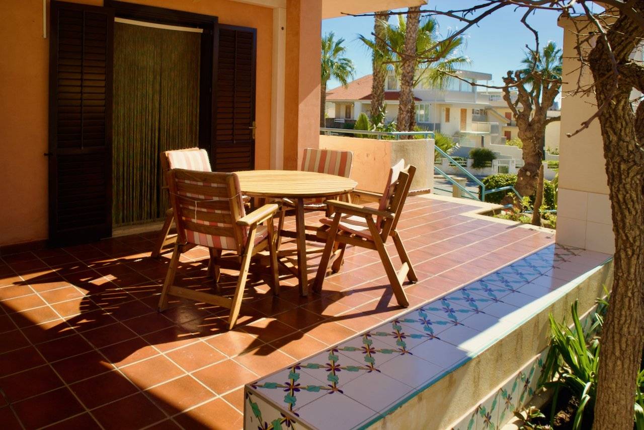 Terrazzo