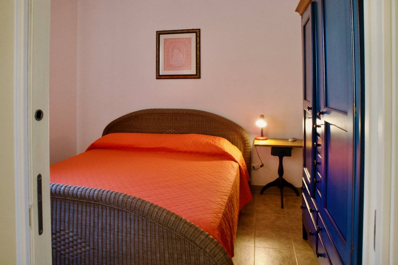Camera da letto