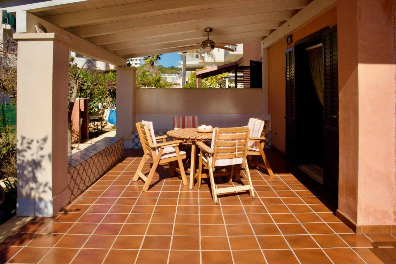 Terrazzo