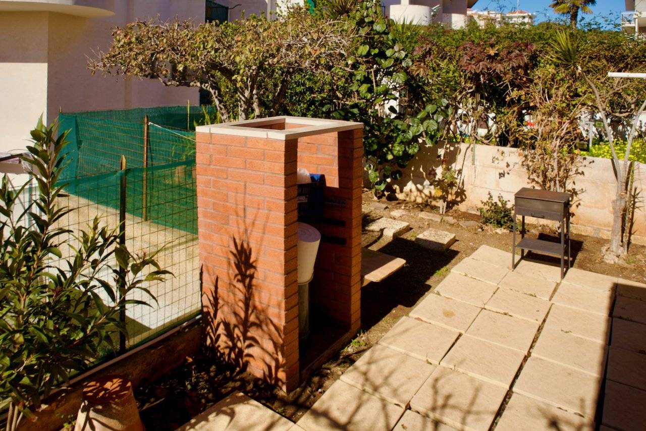 Giardino