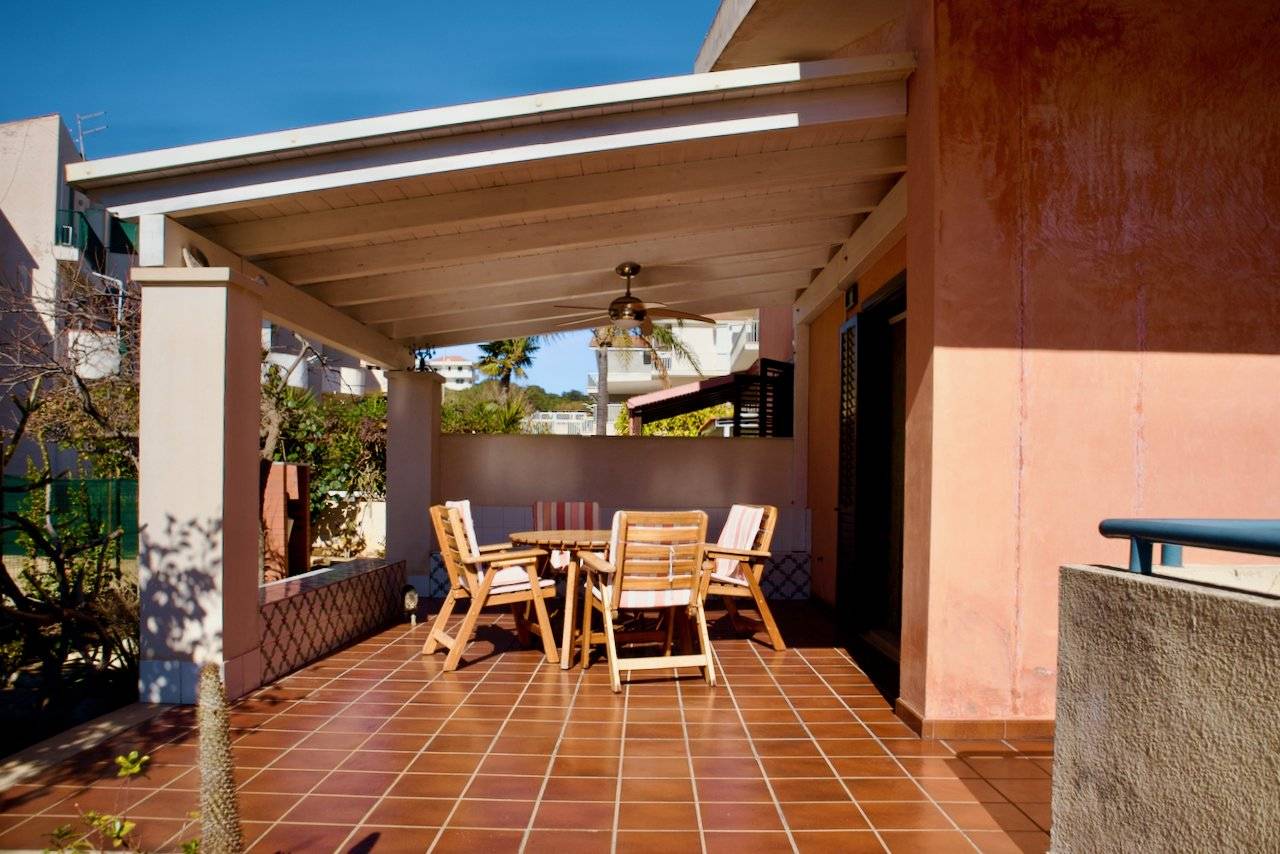 Terrazzo