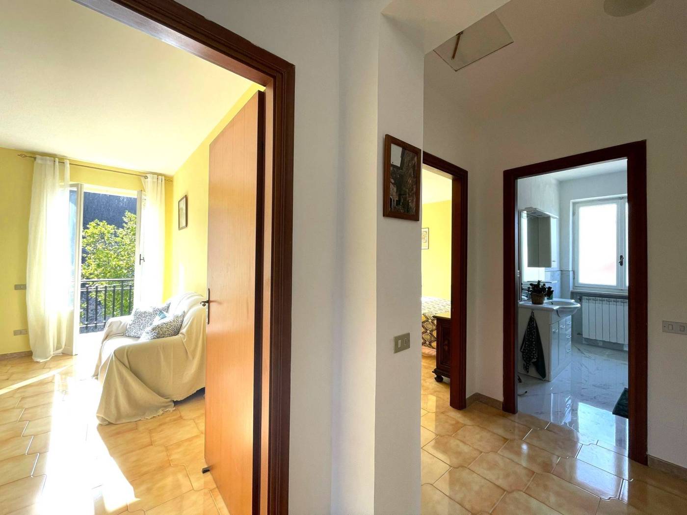 Interno appartamento