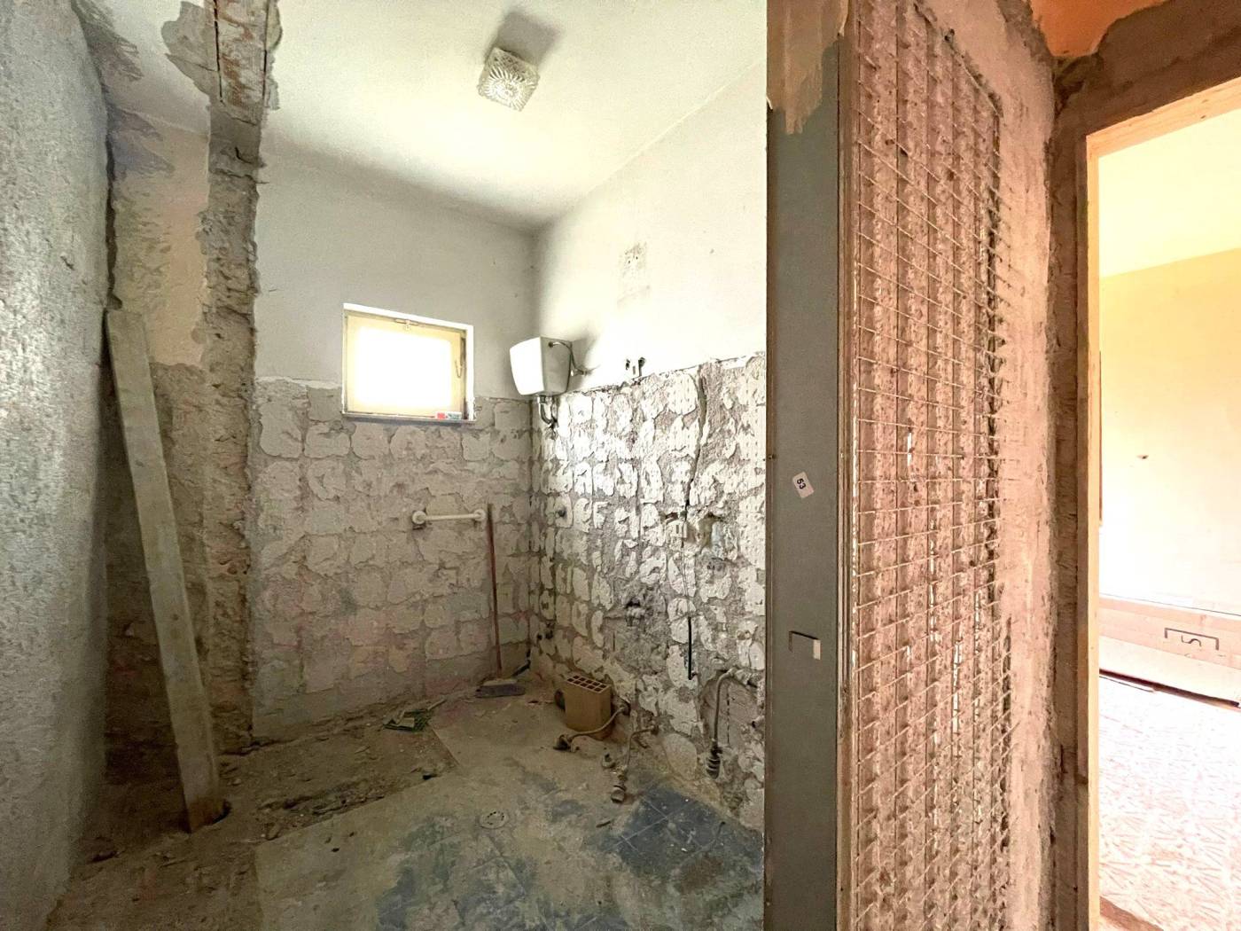 Interno appartamento