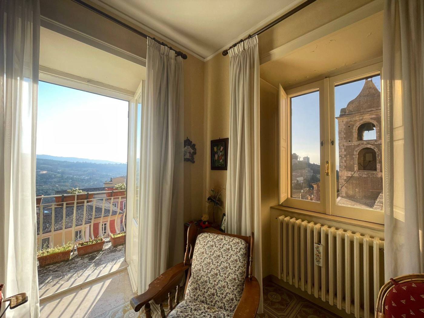 Interno appartamento