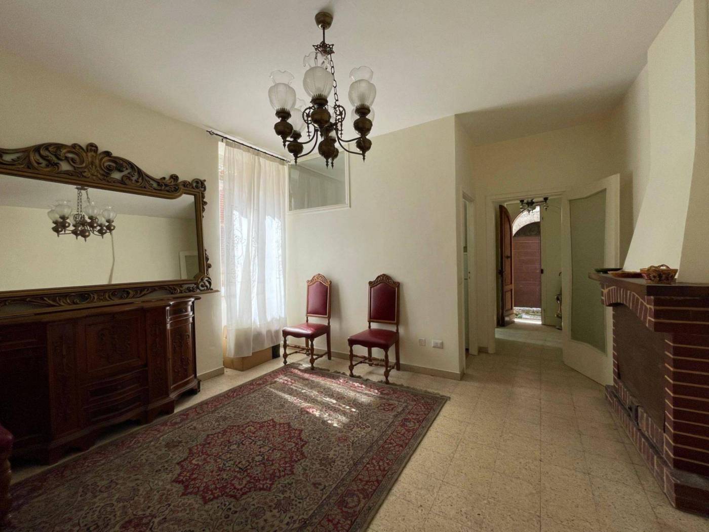 Interno appartamento