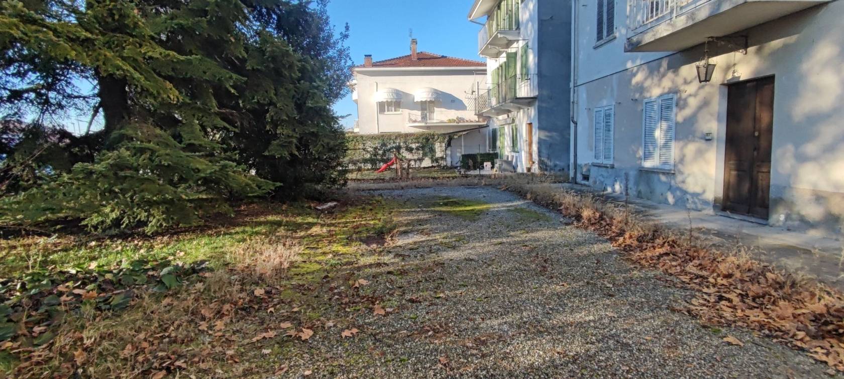 Giardino