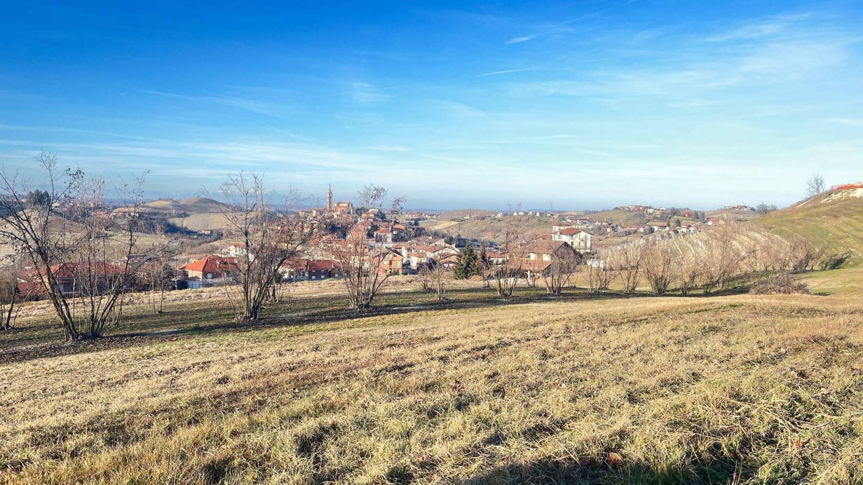 Terreno Terreno
