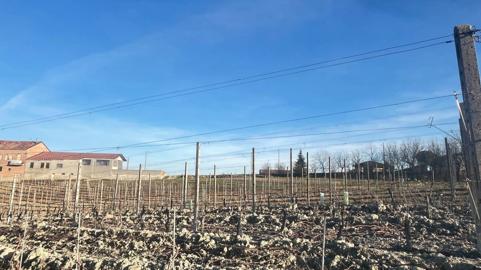 Terreno Terreno