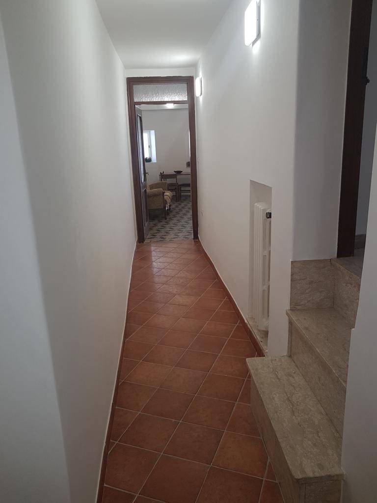 Interno appartamento