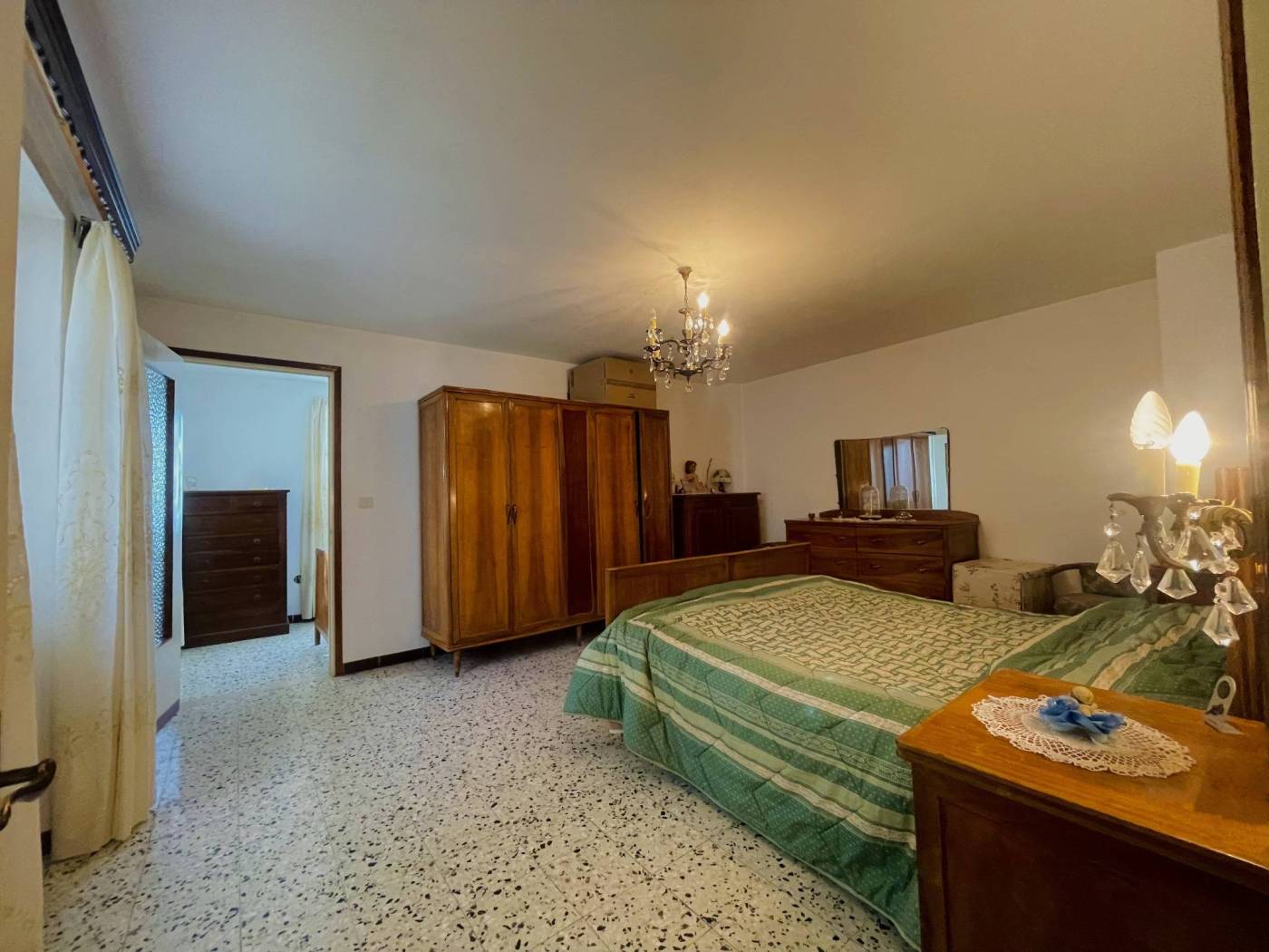 Camera da letto Camera da letto