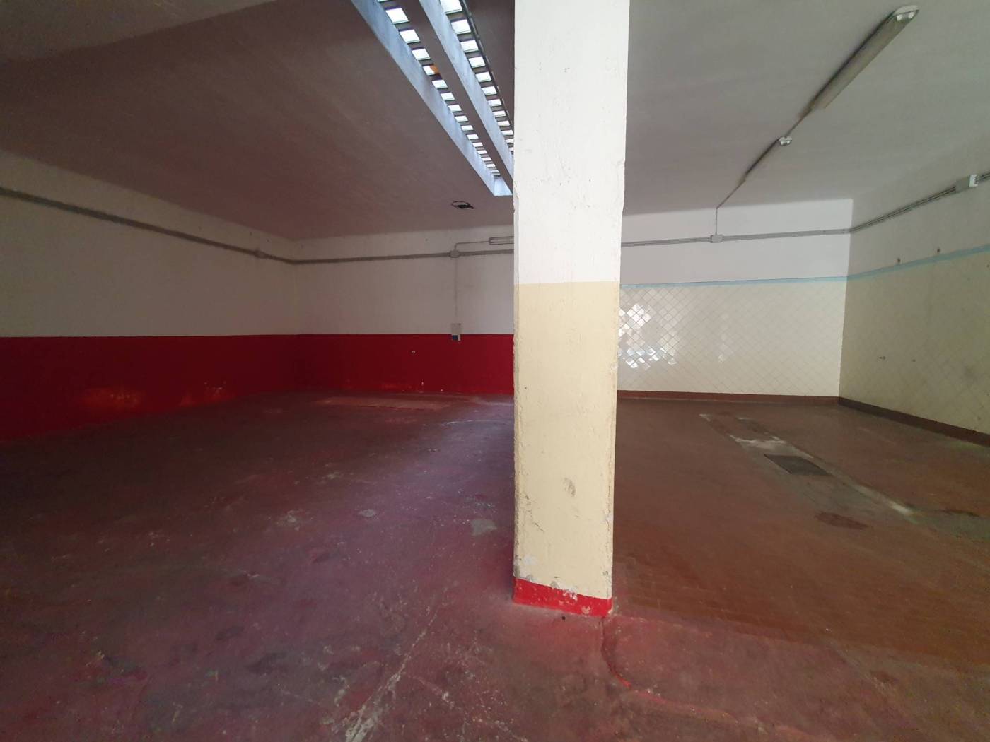 Interno non residenziale