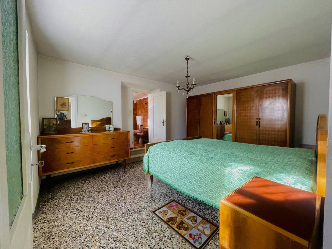 Camera da letto Camera da letto