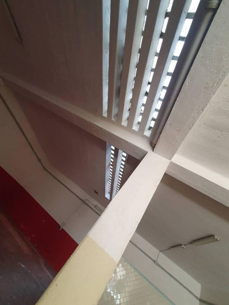 Interno appartamento