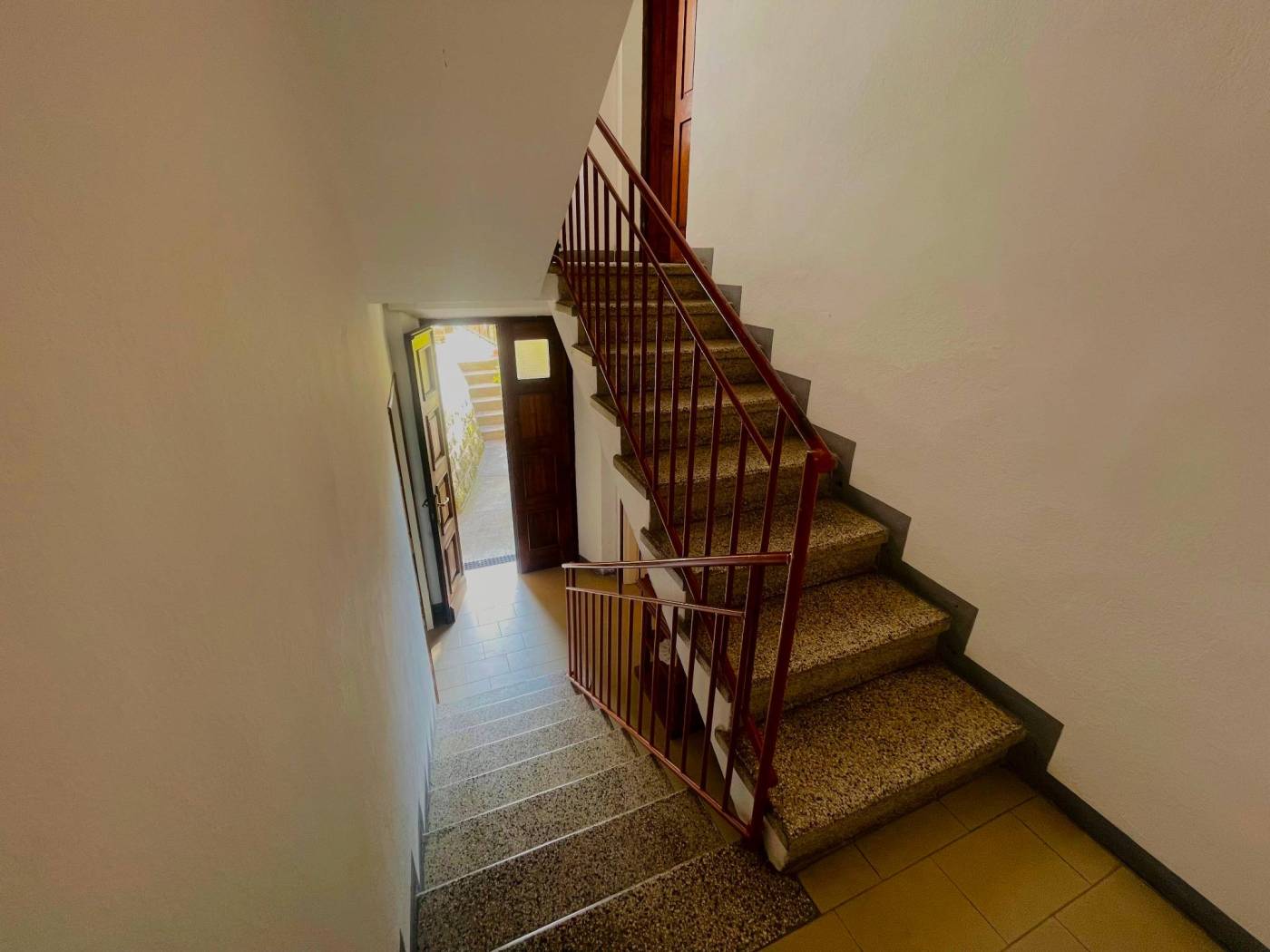 Interno palazzo Interno palazzo