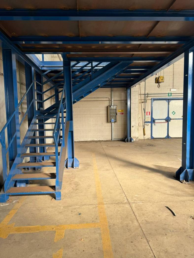 Interno non residenziale