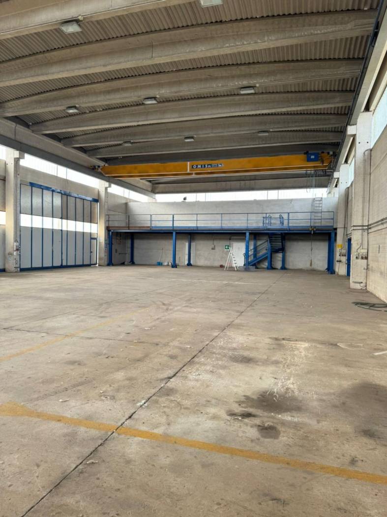 Interno non residenziale