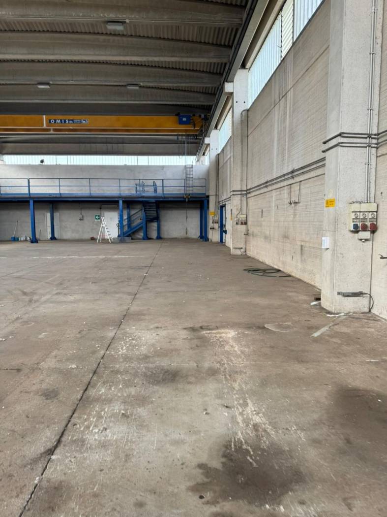 Interno non residenziale