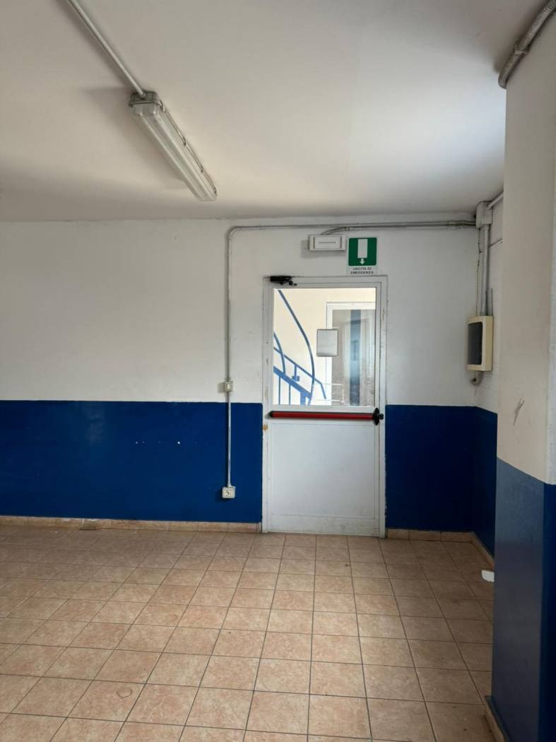 Interno non residenziale