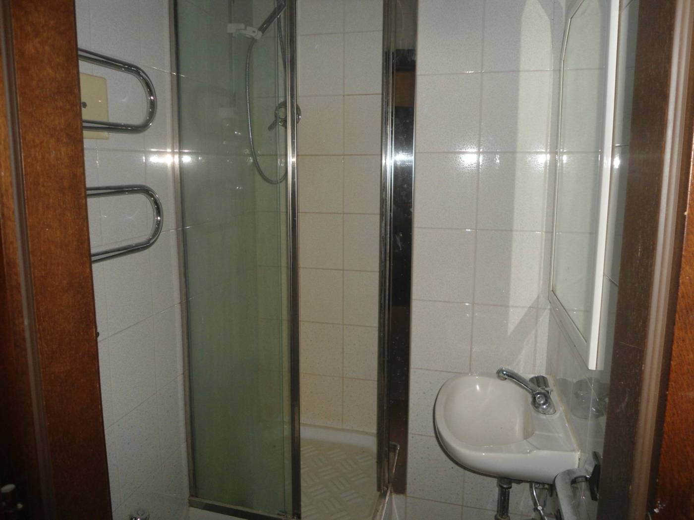 BAGNO PICCOLO