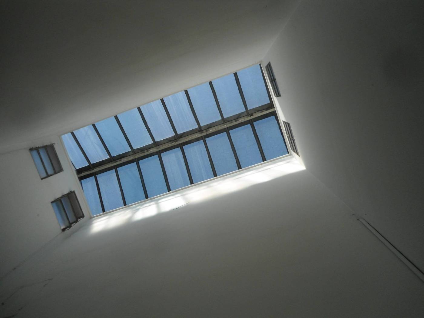 LUCERNAIO
